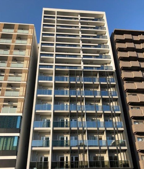 ピアース南麻布 ６F