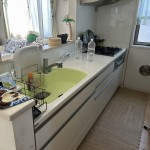 (キッチン) (キッチン)