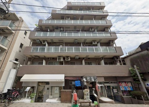 藤和シティコープ国分寺 4F